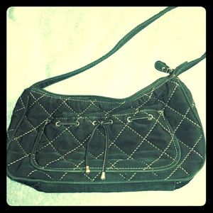 Vera Bradley mini shoulder bag